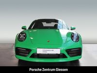 gebraucht Porsche 992 911 S/SportDesign/Glasdach/Bose/PASM/Chrono