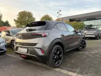 Gebraucht Opel Mokka 101 PS (74 kW) 2023 Grau SUV