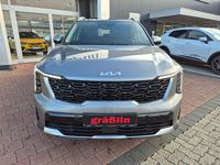 Gebraucht Kia Sorento 252 PS (185 kW) 2025 Grau SUV
