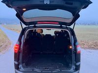 Second-hand Ford S-MAX S 203 CP (149 kW) 2011 Negru Monovolum