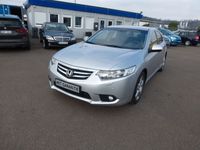 gebraucht Honda Accord 2,0 Lifestyle