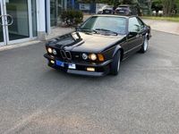 gebraucht BMW 635 Z3 Coupé 3.0l & csi M6