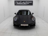 Gebraucht Porsche 911 Turbo S 650 PS (478 kW) 2021 Schwarz