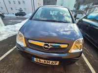 Gebraucht Opel Meriva 90 PS (66 kW) 2006 Blau Van / Kleinbus