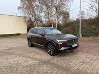 Gebraucht Volvo XC90 Plus 455 PS (334 kW) 2025 Braun SUV