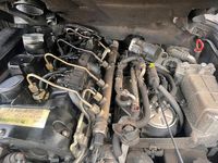 Gebraucht Mercedes E220 Elegance 170 PS (125 kW) 2008 Schwarz Limousine