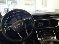 Gebraucht Audi A6 Premium 286 PS (210 kW) 2022 Mythosschwarz metallic Kombi
