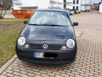 gebraucht VW Lupo 1.0