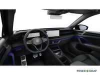 Neu VW Tiguan 204 PS (150 kW) 2026 Cipressinogrün metallic SUV