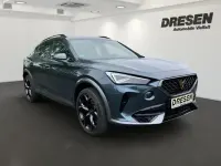 Gebraucht Cupra Formentor VZ 310 PS (228 kW) 2023 Grau SUV