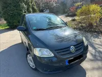 Occasion VW Fox 69 ch (50 kW) 2009 Gris Citadine