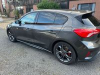 gebraucht Ford Focus Lim. ST-Line 1.5 TDCi Aut.