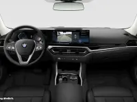 Gebraucht BMW 420 Coupé Sport Line 190 PS (139 kW) 2023 Grau Coupé