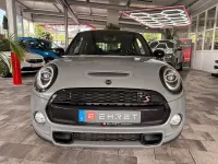 Używany Mini Cooper S 192 KM (141 kW) 2018 Szary Hatchback