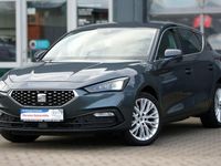 Gebraucht Seat Leon XCELLENCE 204 PS (150 kW) 2021 Grau Limousine