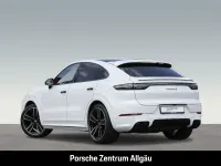 Gebraucht Porsche Cayenne S Platinum Edition 441 PS (324 kW) 2023 Weiß SUV