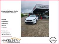 Neu Kia Ceed 140 PS (102 kW) 2025 Deluxeweiss metallic Kleinwagen