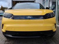 Ny Ford Capri Extended Range 210 kW (286 HK) 2026 Gul SUV