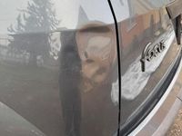 Usata Ford Focus 100 CV (73 kW) 2003 Grigio Berlina