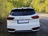 Gebraucht Wey 03 Lux 442 PS (325 kW) 2023 Weiß SUV