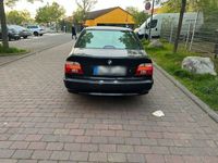 gebraucht BMW 520 E39Facelift