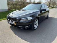 Gebraucht BMW 530 Performance 258 PS (189 kW) 2011 Schwarz Kombi