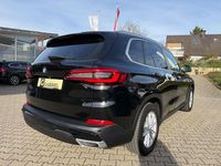 Gebraucht BMW X5 Sport Line 231 PS (169 kW) 2020 Schwarz SUV