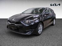 Usado Kia Ceed Comfort 140 HP (102 kW) 2025 Preto Citadino