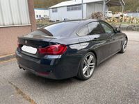 gebraucht BMW 430 Gran Coupé i M-Sport, ACC, HUD, LED, Service NEU