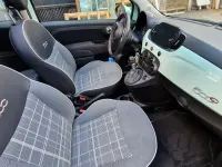 Gebraucht Fiat 500 2018 Cabrio