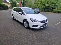 gebraucht Opel Astra Sports Tourer Edition Start/Stop