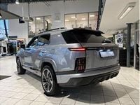 Neu SsangYong Actyon 163 PS (119 kW) 2026 Weiß SUV