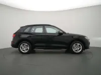 Gebraucht Audi Q5 Performance 204 PS (150 kW) 2023 Brillantschwarz SUV