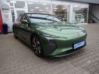 Neu DFSK Forthing 7 209 PS (153 kW) 2025 Grün Limousine