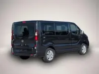 Gebraucht Nissan Primastar Tekna 150 PS (110 kW) 2025 Manufacturer Van / Kleinbus