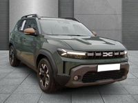 Neu Dacia Duster Extreme 122 PS (89 kW) 2026 Andere SUV
