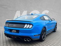 gebraucht Ford Mustang Mach 1 5.0 V8 #RECARO #MagneRide #SOFORT