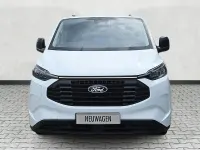 Neu Ford Transit Custom Trend 232 PS (170 kW) 2026 Frostweiß Limousine