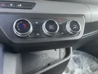 Neu Renault Master 170 PS (125 kW) 2026 Arktis weiß Van / Kleinbus