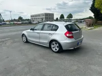 Käytetty BMW 116 Performance 116 HP (85 kW) 2005 Hopea Viistoperä