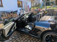 Gebraucht Porsche Boxster 245 PS (180 kW) 2007 Schwarz Cabrio