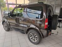 gebraucht Suzuki Jimny 1.3 ALLGRIP Style Ranger