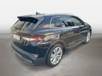 Gebraucht Skoda Elroq Suite 210 kW (286 PS) 2026 Schwarz SUV