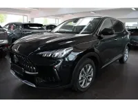 Second-hand MG HS Comfort 162 CP (119 kW) 2024 Negru SUV