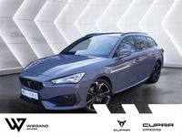 Gebraucht Cupra Leon VZ 310 PS (228 kW) 2021 Grau Limousine