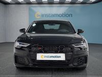 Second-hand Audi S6 344 CP (253 kW) 2025 Negru Berlinǎ