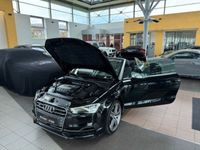 gebraucht Audi S3 Cabriolet 2.0 TFSI quattro