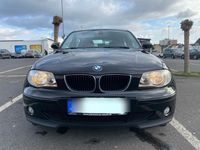 gebraucht BMW 116 116 i