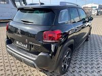 Gebraucht Citroën C3 120 PS (88 kW) 2018 Schwarz Kleinwagen