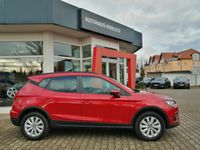 gebraucht Seat Arona 1.0 TSI STYLE